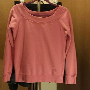 ❌SOLD❌Sweatshirt Lightweight